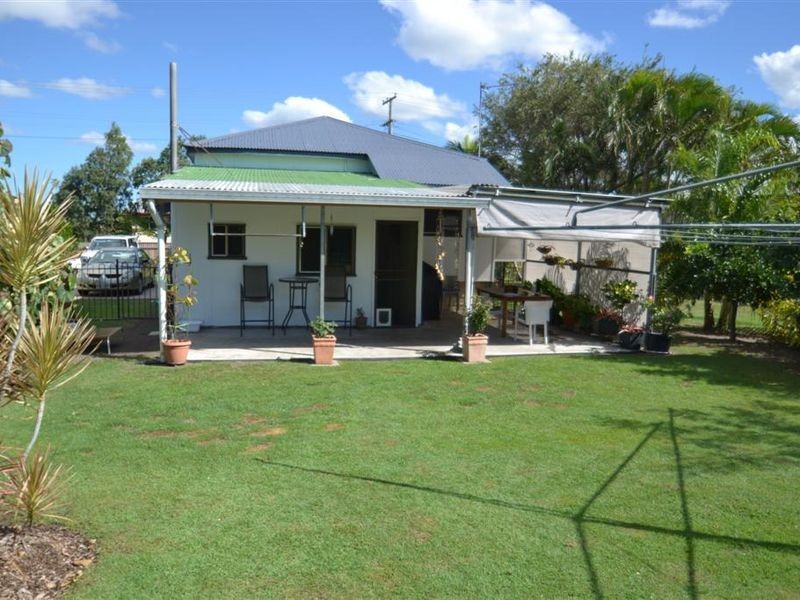 4 Belgravia Road, Bowen QLD 4805