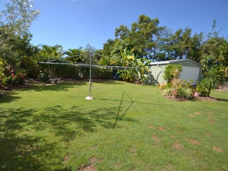 4 Belgravia Road, Bowen QLD 4805
