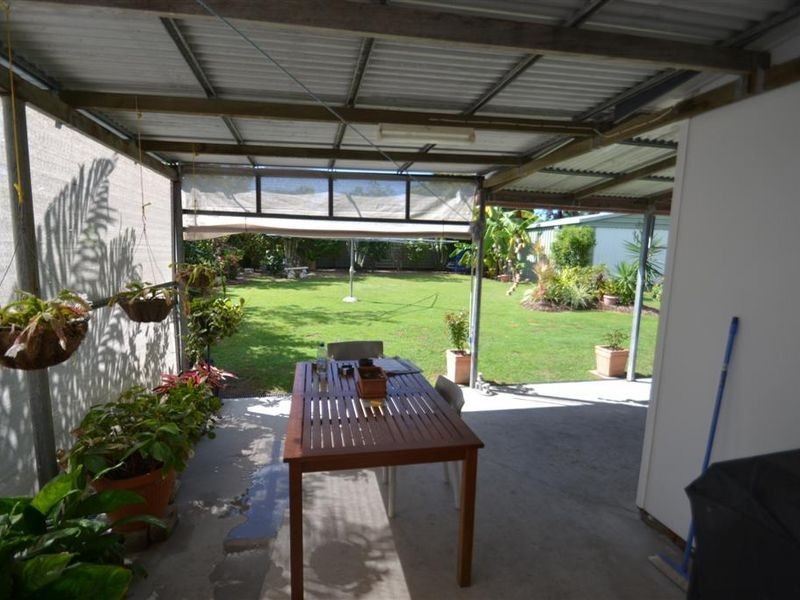 4 Belgravia Road, Bowen QLD 4805