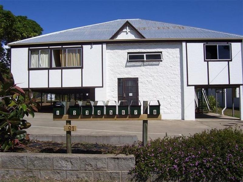 Room 7/91 Herbert Street, Bowen QLD 4805