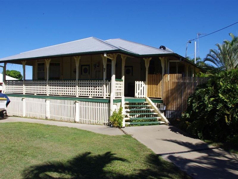 7 Hay Street, Bowen QLD 4805