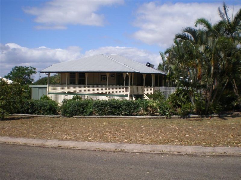 7 Hay Street, Bowen QLD 4805