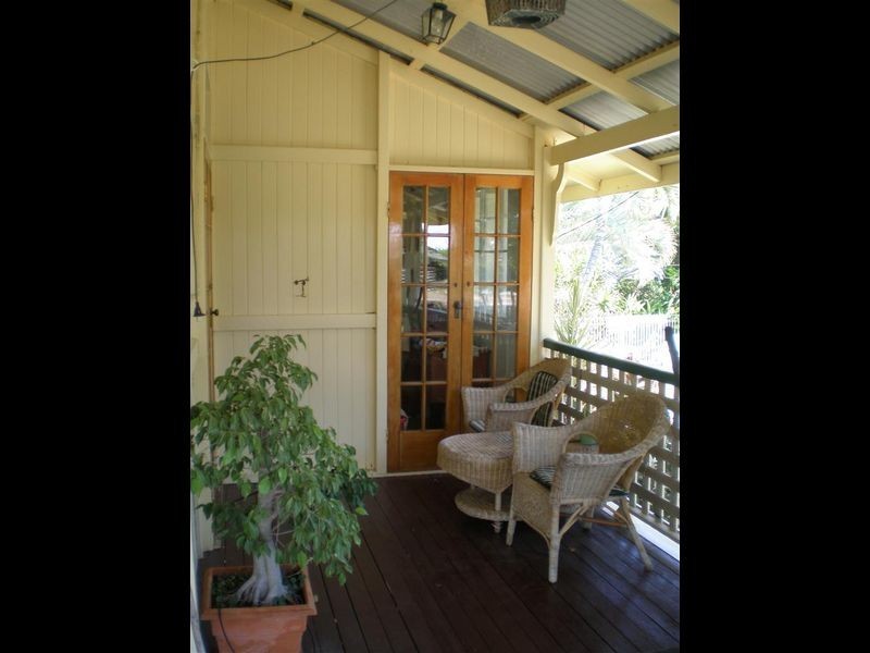 7 Hay Street, Bowen QLD 4805