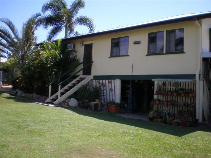 7 Hay Street, Bowen QLD 4805