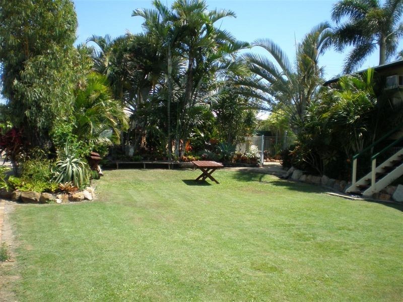 7 Hay Street, Bowen QLD 4805