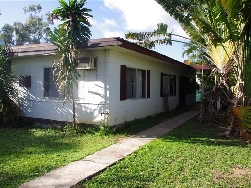 52 Ninth Avenue, Collinsville QLD 4804