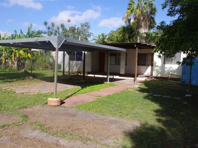 52 Ninth Avenue, Collinsville QLD 4804