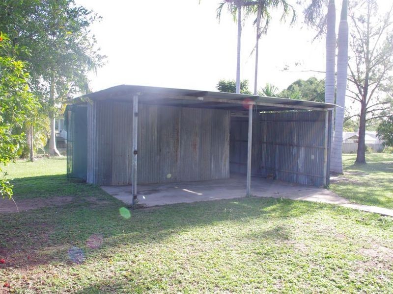 52 Ninth Avenue, Collinsville QLD 4804