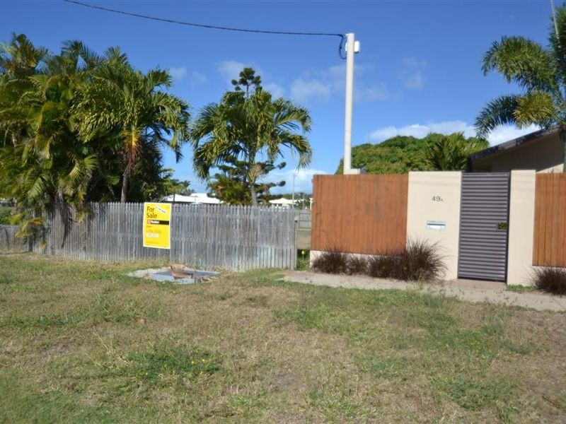 41 Sinclair Street, Bowen QLD 4805