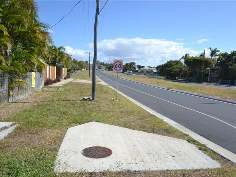 41 Sinclair Street, Bowen QLD 4805