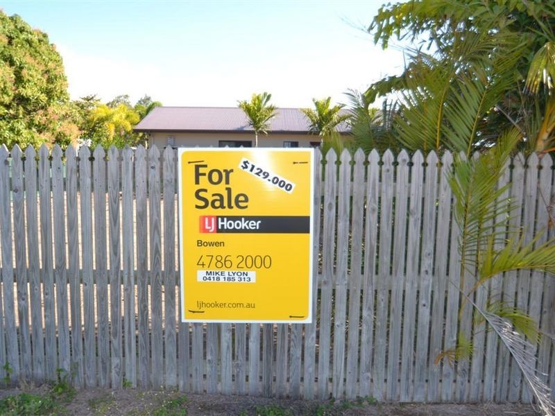 41 Sinclair Street, Bowen QLD 4805