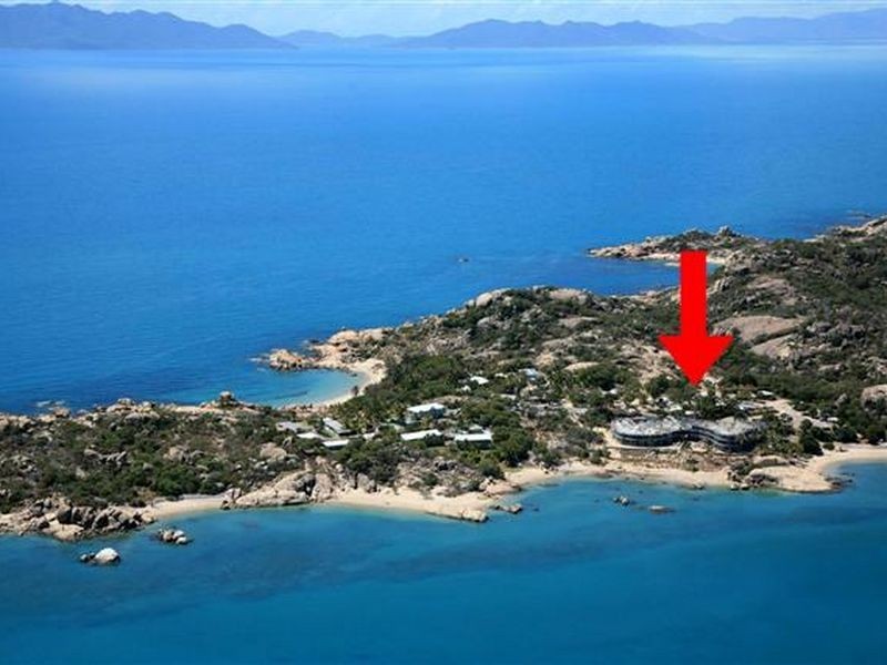 1/2b Horseshoe Bay Road, Bowen QLD 4805