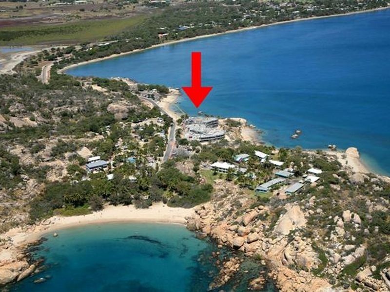 1/2b Horseshoe Bay Road, Bowen QLD 4805