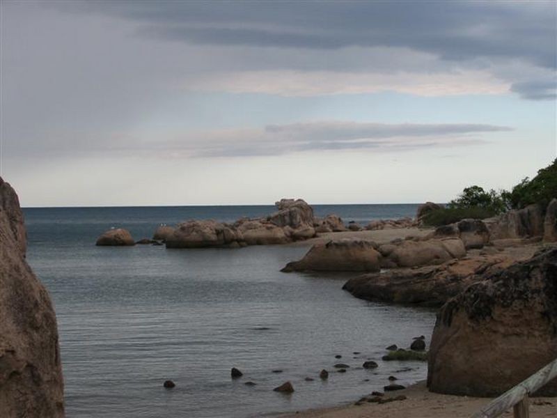 1/2b Horseshoe Bay Road, Bowen QLD 4805