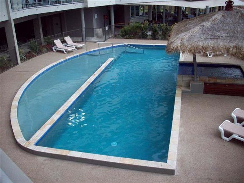 1/2b Horseshoe Bay Road, Bowen QLD 4805