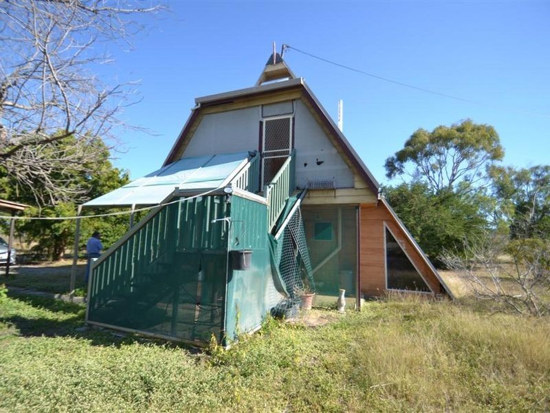 201 East Euri Road, Bowen QLD 4805