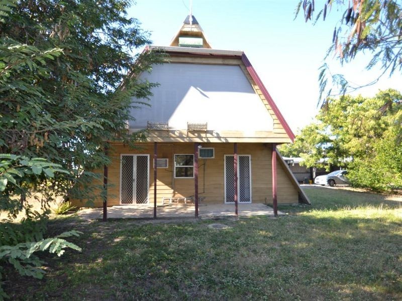 201 East Euri Road, Bowen QLD 4805