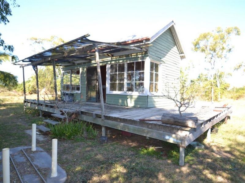 201 East Euri Road, Bowen QLD 4805