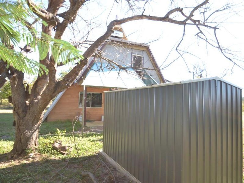 201 East Euri Road, Bowen QLD 4805