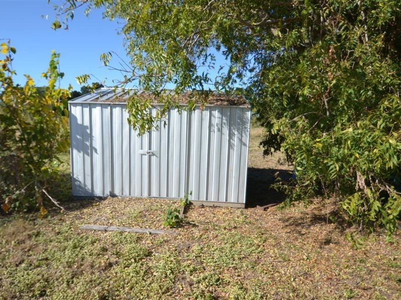 201 East Euri Road, Bowen QLD 4805