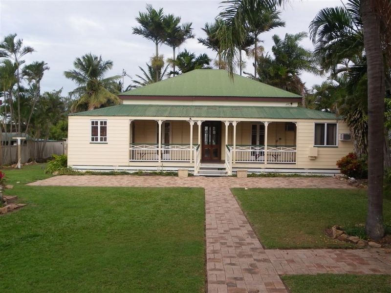 11 Thomas Street, Bowen QLD 4805
