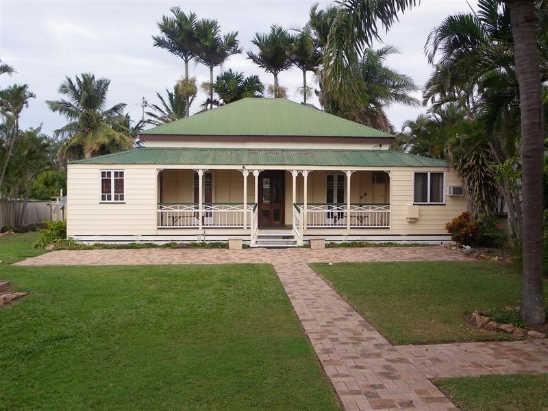 11 Thomas Street, Bowen QLD 4805