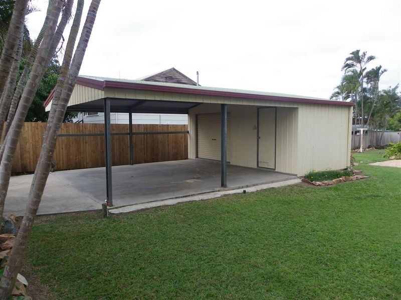 11 Thomas Street, Bowen QLD 4805