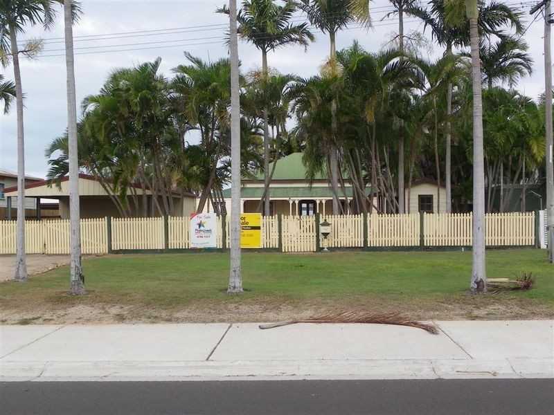 11 Thomas Street, Bowen QLD 4805