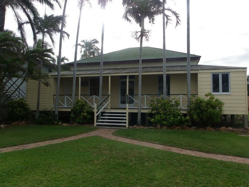 11 Thomas Street, Bowen QLD 4805