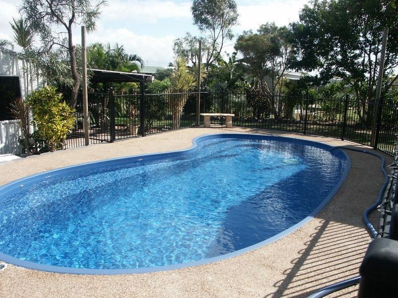 27 Elphinstone Street, Bowen QLD 4805