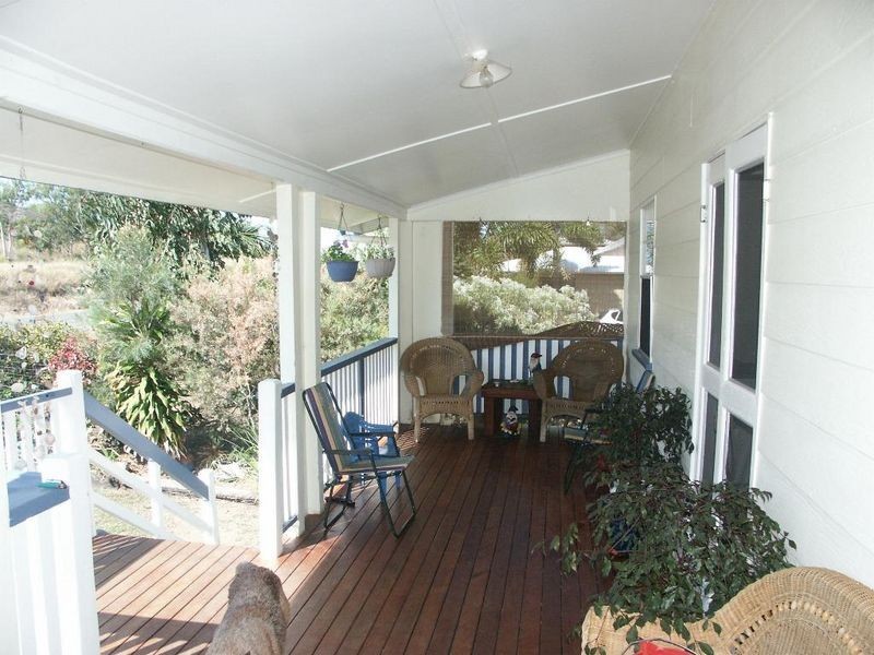 27 Elphinstone Street, Bowen QLD 4805