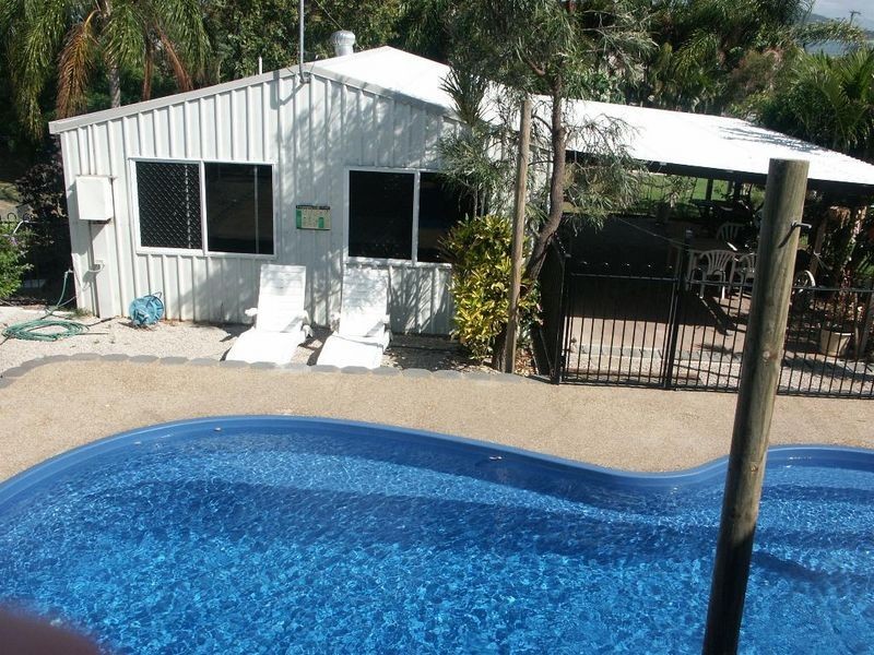 27 Elphinstone Street, Bowen QLD 4805
