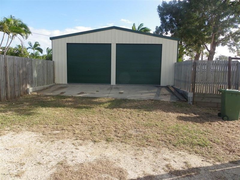 61 Reynolds Street, Bowen QLD 4805