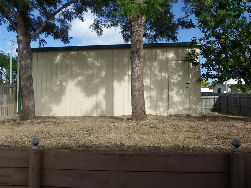 61 Reynolds Street, Bowen QLD 4805