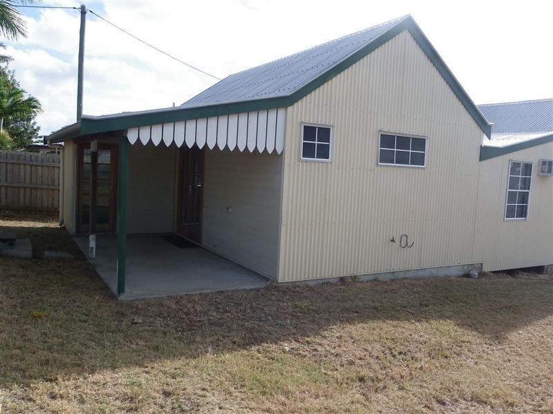 61 Reynolds Street, Bowen QLD 4805