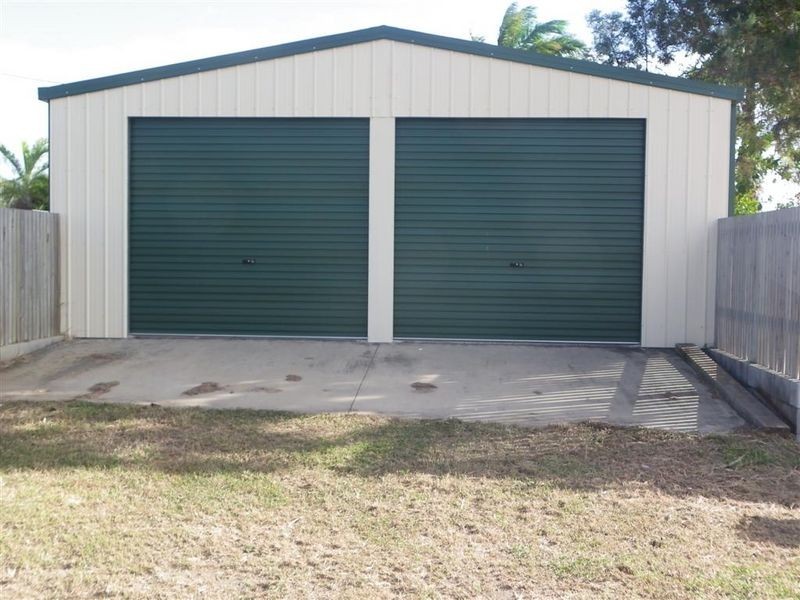 61 Reynolds Street, Bowen QLD 4805