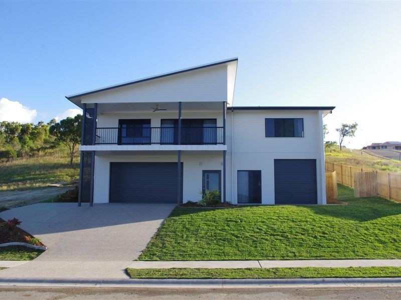9 Allan Place, Bowen QLD 4805