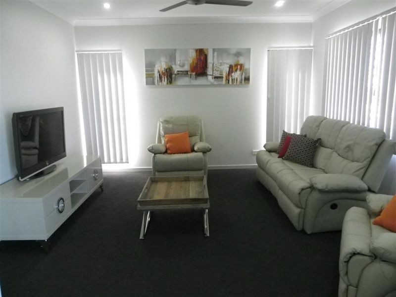 9 Allan Place, Bowen QLD 4805