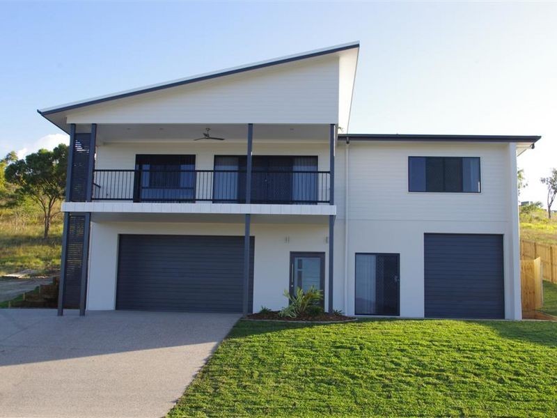 9 Allan Place, Bowen QLD 4805