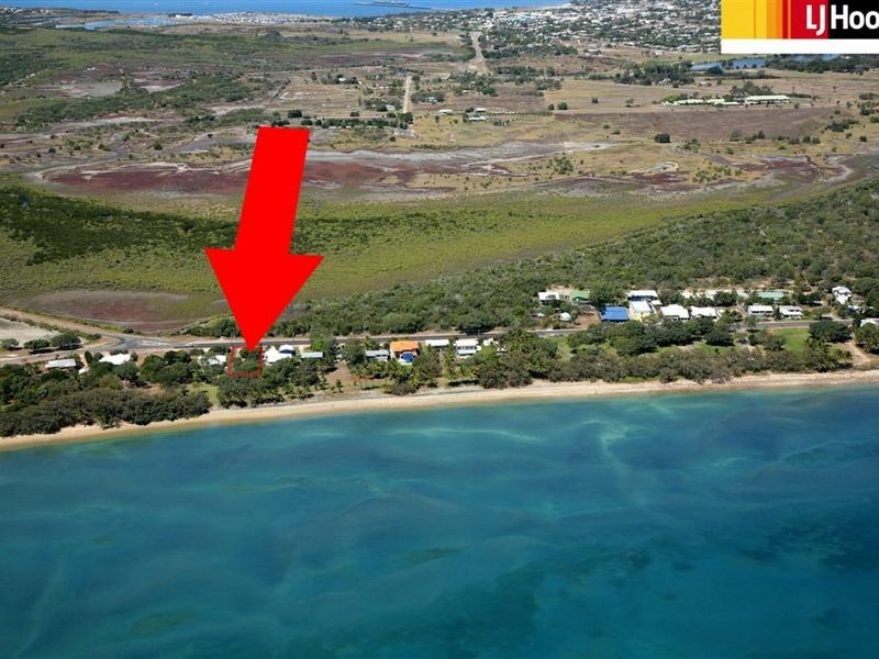 22 Horseshoe Bay Road, Bowen QLD 4805