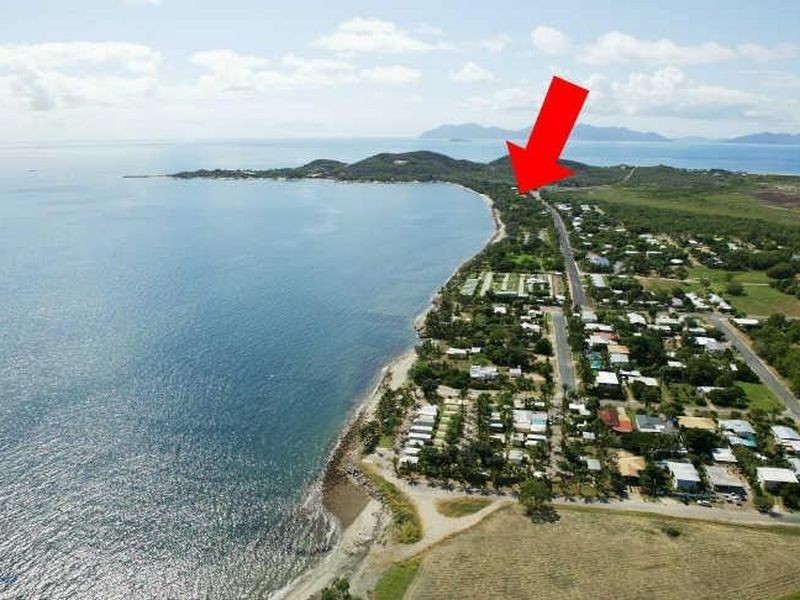 22 Horseshoe Bay Road, Bowen QLD 4805