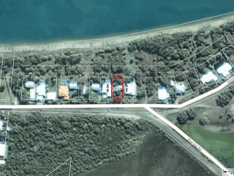 22 Horseshoe Bay Road, Bowen QLD 4805