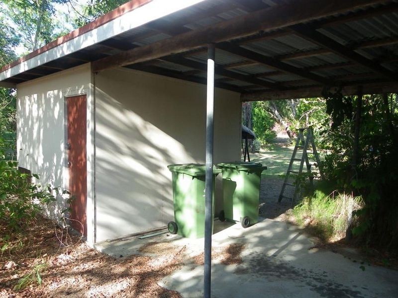 22 Horseshoe Bay Road, Bowen QLD 4805