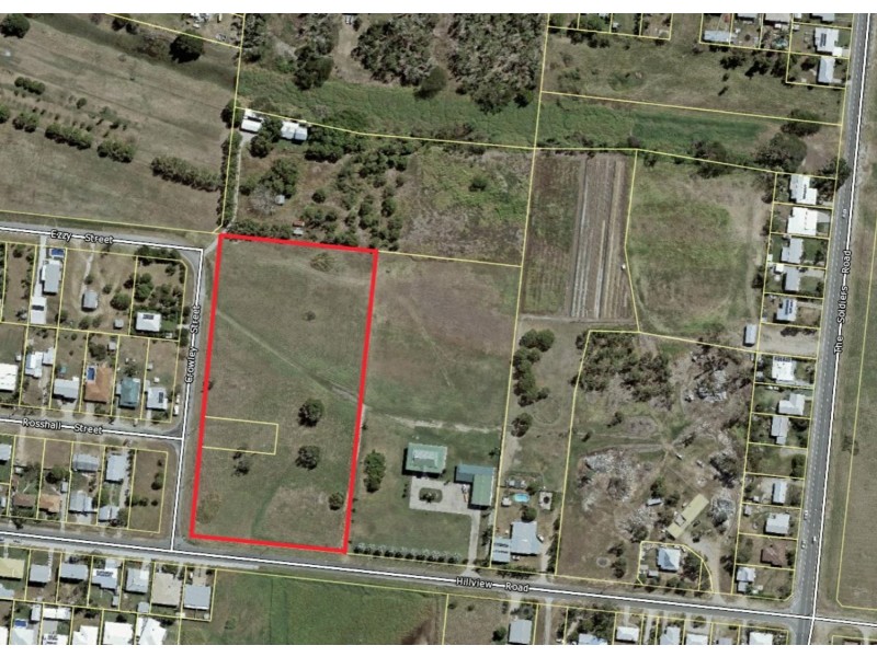 8 Crowley Street, Bowen QLD 4805