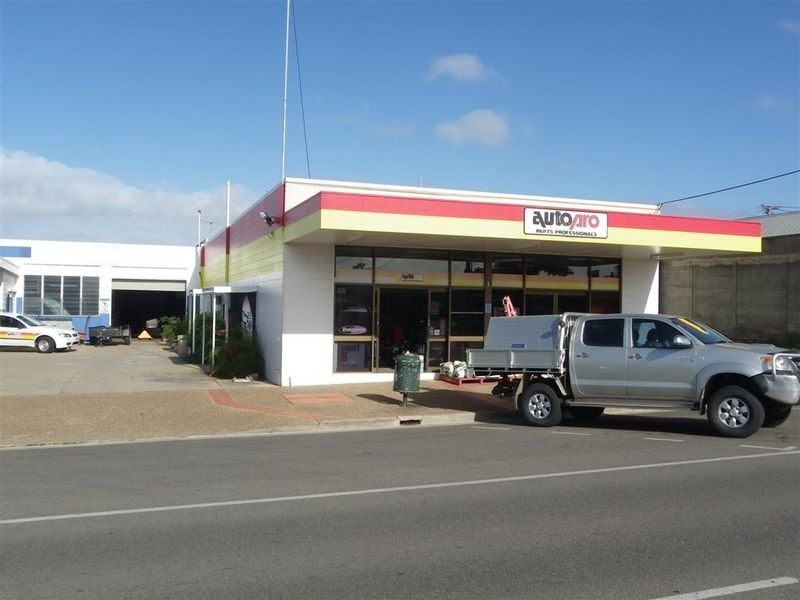 Autopro Bowen, Bowen QLD 4805