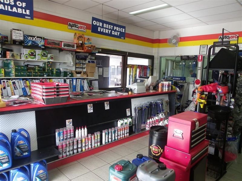 Autopro Bowen, Bowen QLD 4805