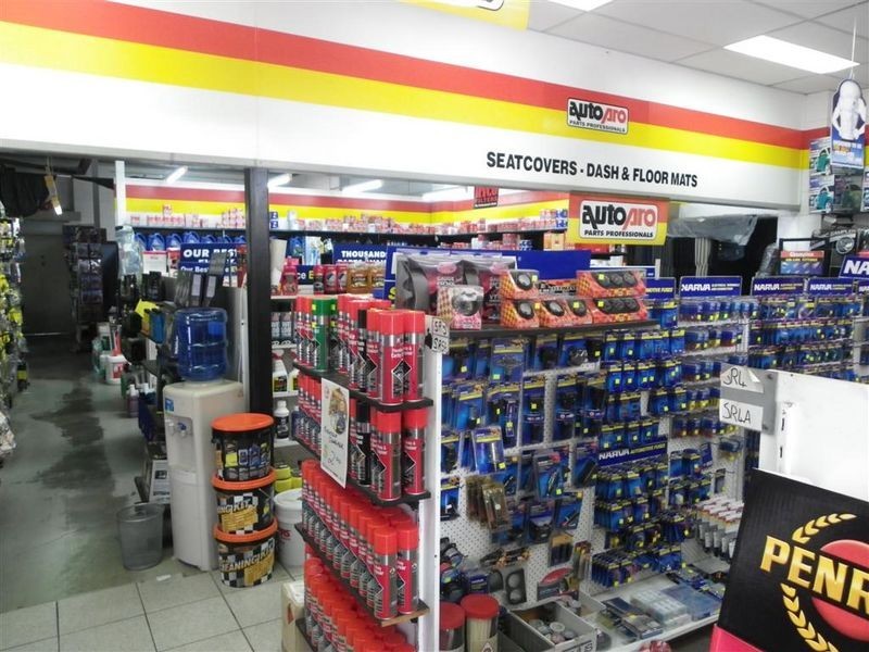 Autopro Bowen, Bowen QLD 4805