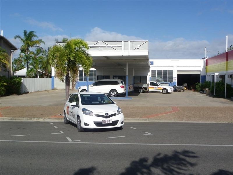 Autopro Bowen, Bowen QLD 4805