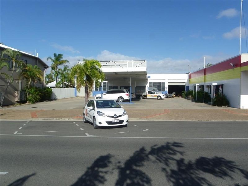 Autopro Bowen, Bowen QLD 4805