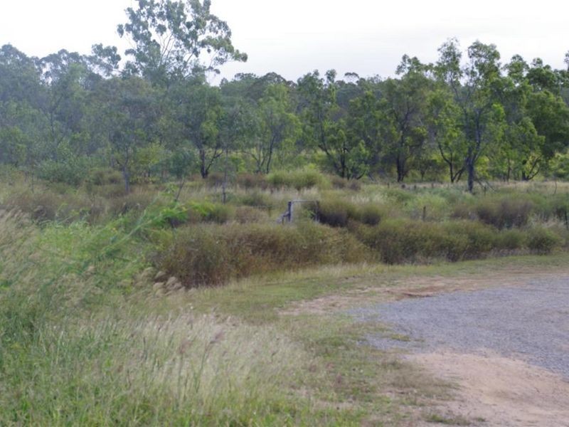 Lot 1 Station Street, Collinsville QLD 4804